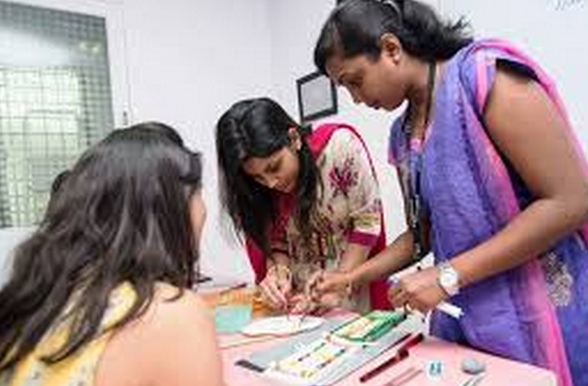 jewellery designing courses in delhi